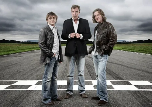 clarkson hammond may top gear wallpaper