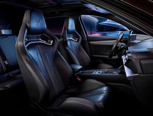 interni cupra formentor vz5 bat