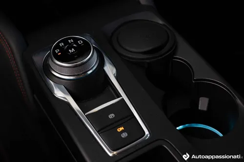 ford focus st 2023 09