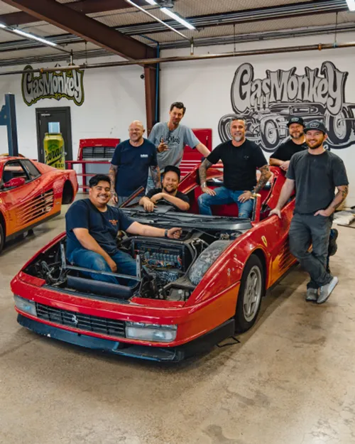 gas-monkey-ferrari