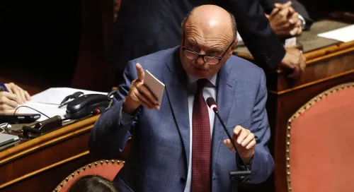 gilberto pichetto fratin