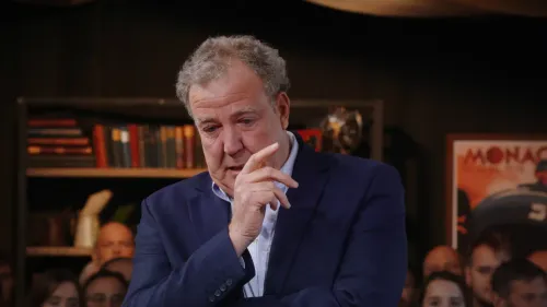 jeremy clarkson crying grand tour