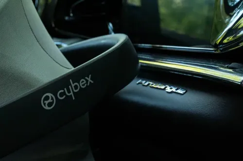 cybex cloud t i-Size