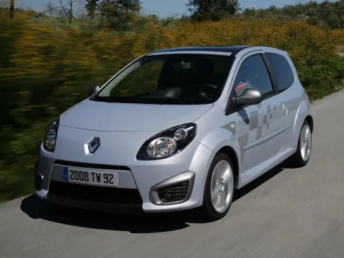 renault twingo rs 29