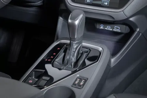 subaru crosstrek 2 cambio