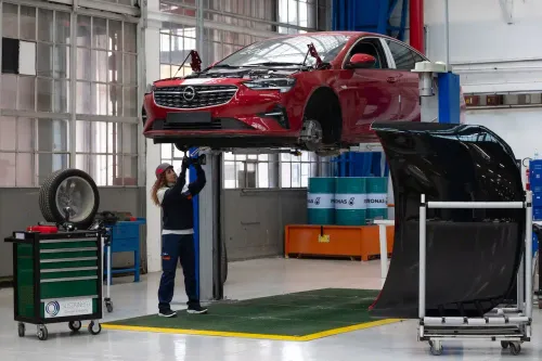 sustainera hub mirafiori 8