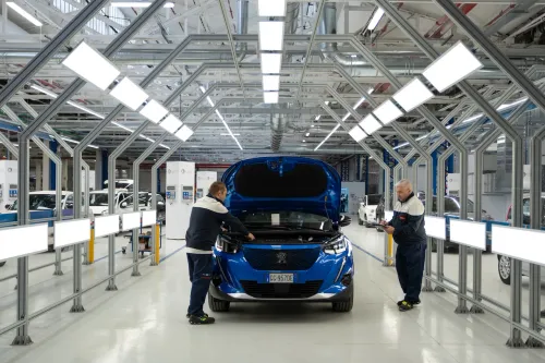 sustainera hub mirafiori 9