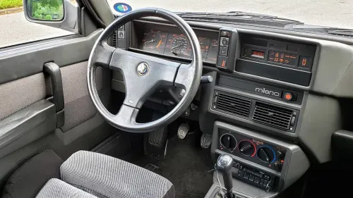 alfa romeo milano interni 1280