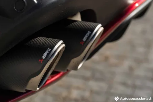 alfa romeo stelvio quadrifoglio 2024 04