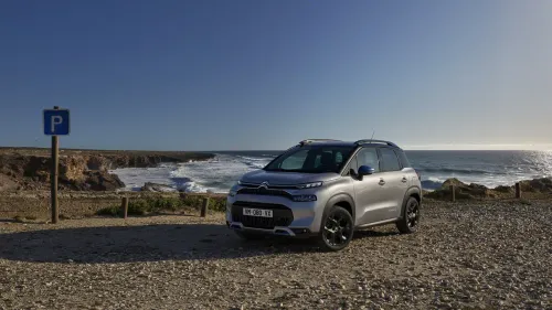 citroen c3 aircross 2024