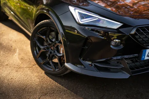 Cupra Formentor VZ5 BAT