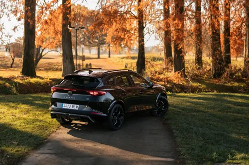 Cupra Formentor VZ5 BAT