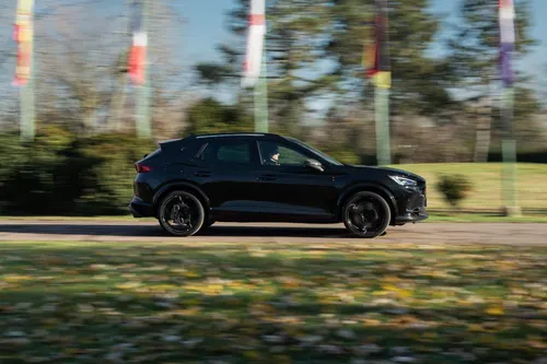 Cupra Formentor VZ5 BAT