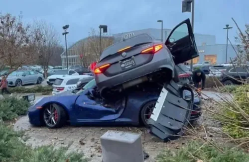 incidente giulia