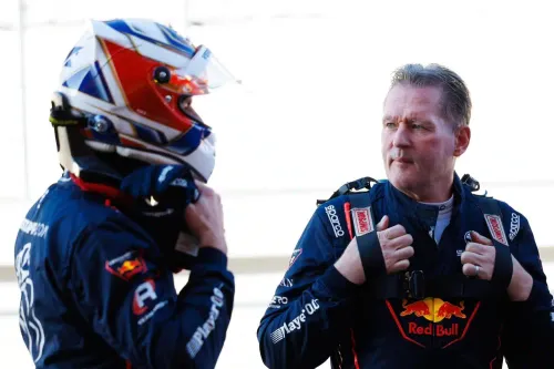 ferrari max verstappen