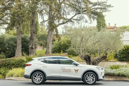 media cupra padel experience 2023 proclamati i campioni 1