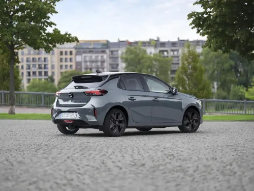 opel corsa 2024 5