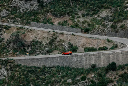 smart hashtag3 brabus photon orange exterior mallorca16 scaled