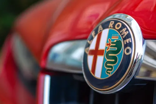 Alfa Romeo