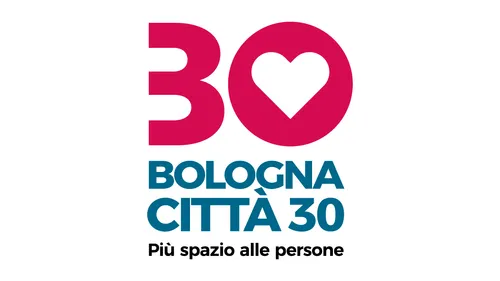 bologna città 30