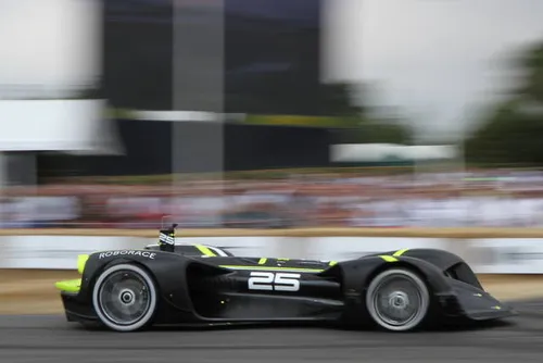 corse guida autonoma