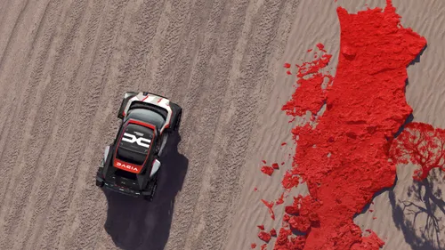 dacia presenta sandrider obiettivo dakar 2 scaled