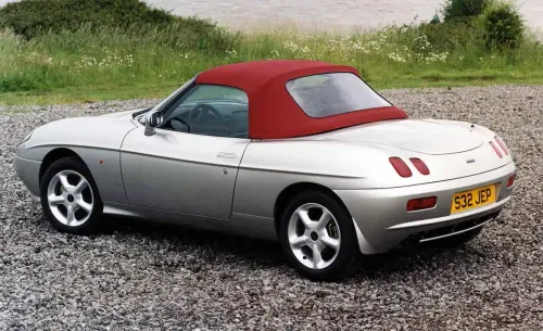 fiat barchetta 2