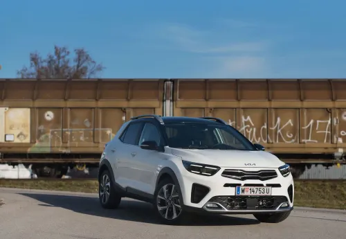 KIA Stonic 48 V GT Line