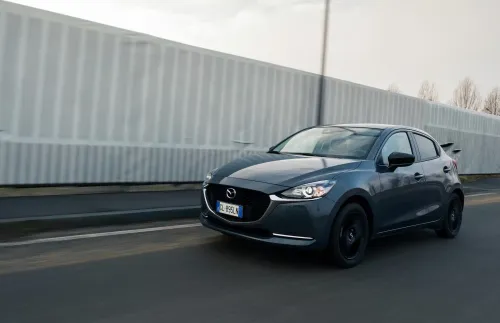 Mazda 2 M Hybrid 2024