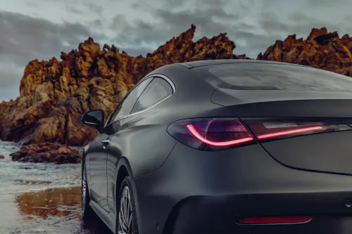 mercedes benz cle 2024 5