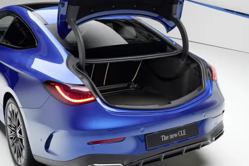 mercedes benz cle 2024 7