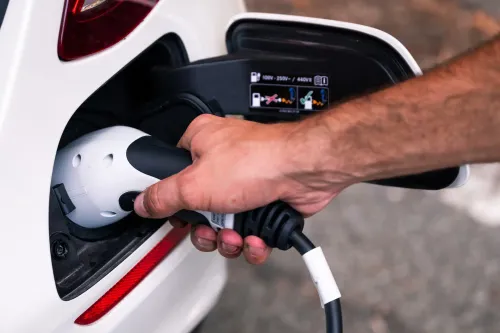 mercedes e300de plug in hybrid