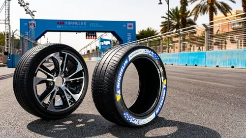michelin pilot sport ev 1
