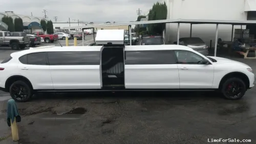 porta ali gabbiano stelvio