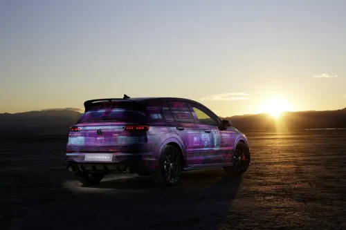 volkswagen golf 2024 4