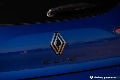 2024 renault clio e tech esprit alpine 24