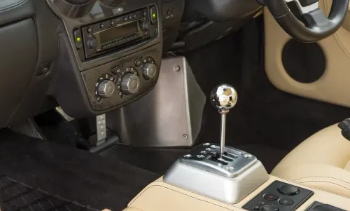 ferrari f430 cambio manuale