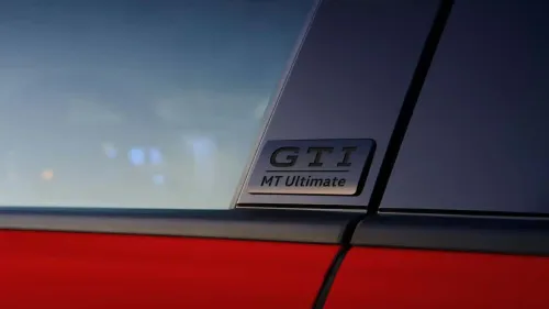 volkswagen golf gti mt ultimate