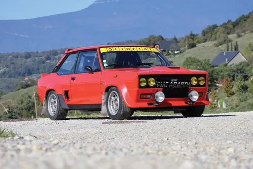 1976 fiat abarth 131 rally main