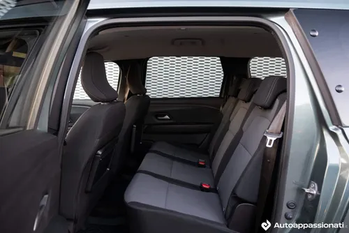 dacia jogger 2024 10