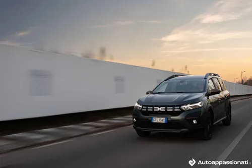 dacia jogger 2024 13