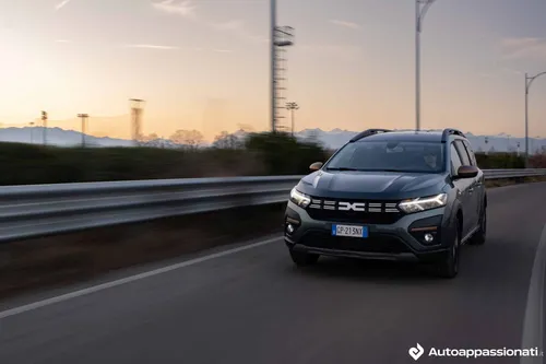 dacia jogger 2024 14