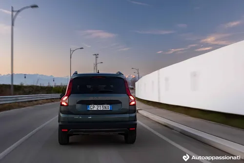 dacia jogger 2024 16