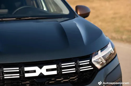 dacia jogger 2024 22