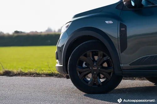 dacia jogger 2024 24