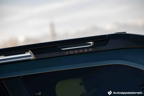 dacia jogger 2024 25