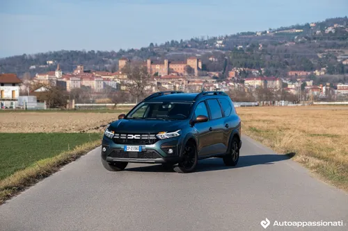 dacia jogger 2024 26