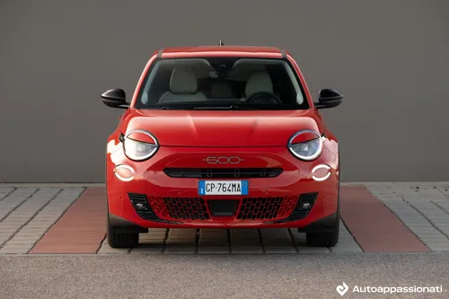 fiat 600e 2024 2