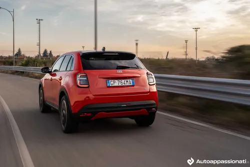 fiat 600e 2024 24