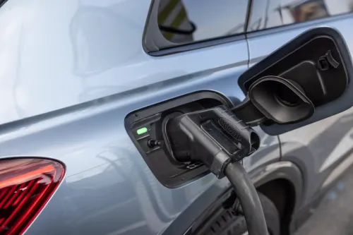 Audi Q4 e-tron upgrade 2024